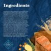 Blue Buffalo Wilderness Adult High-Protein Dry Dog Food Natural Salmon WITH WHOLESOME GRAINS - Image 10