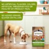 Rachael Ray Nutrish Zero Grain Dry Dog Food, Chicken & Sweet Potato Recipe, 26 Pounds - Image 5