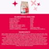 I AND LOVE AND YOU Baked and Saucy Dry Dog Food - Beef + Sweet Potato - Prebiotic + Probiotic, Real Meat, Grain Free, No Fillers, 10.25lb Bag