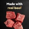 CESAR Filets in Gravy Adult Wet Dog Food, Filet Mignon Flavor, 3.5 oz. Easy Peel Trays, Pack of 24 - Image 4