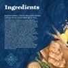 Blue Buffalo Wilderness High-Protein Natural Dry Food for Puppies, Chicken Recipe, 4.5-lb. Bag - Image 5
