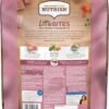 Rachael Ray Nutrish Little Bites Small Breed Natural Premium Dry Dog Food, Real Chicken & Veggies Recipe, 14 Lbs