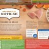 Rachael Ray Nutrish Chunks in Gravy Wet Dog Food Variety Pack, 13 Ounce (Pack of 12) - Image 3