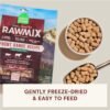 Open Farm RawMix Grain-Free Front Range Recipe for Dogs, Includes Kibble, Bone Broth, and Freeze Dried Raw, Inspired by The Wild, Humanely Raised Protein and Non-GMO Fruits and Veggies, 20 lb - Image 2