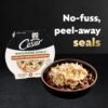 CESAR WHOLESOME BOWLS Adult Soft Wet Dog Food, Chicken, Sweet Potato & Green Beans Recipe, 3 oz., Pack of 10 - Image 9