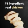 CESAR Adult Wet Dog Food Classic Loaf in Sauce Grilled Chicken Flavor, 3.5 oz. Easy Peel Trays (24 Count, Pack of 1) - Image 4