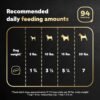 CESAR Filets in Gravy Adult Wet Dog Food, Filet Mignon Flavor, 3.5 oz. Easy Peel Trays, Pack of 24 - Image 7