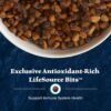 Blue Buffalo Wilderness High-Protein Natural Dry Food for Puppies, Chicken Recipe, 24-lb. Bag - Image 7
