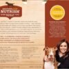 Rachael Ray Nutrish Natural Premium Wet Dog Food, Savory Favorites Variety Pack, 8 Ounce Tub (Pack of 6) (6303230800) - Image 3