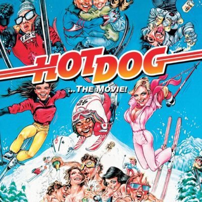 Hot Dog...The Movie