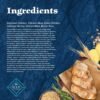Blue Buffalo Wilderness High-Protein Natural Dry Food for Puppies, Chicken Recipe, 24-lb. Bag - Image 5