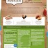 Rachael Ray Nutrish Zero Grain Dry Dog Food, Chicken & Sweet Potato Recipe, 26 Pounds - Image 3