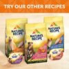 Nature′s Recipe Small Bites Chicken, Barley & Brown Rice Recipe Dry Dog Food, 12 lb. Bag - Image 13