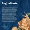 Blue Buffalo Wilderness Adult High-Protein Dry Dog Food Wholesome Grains Natural Ingredients - Image 10