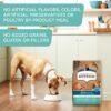 Rachael Ray Nutrish Zero Grain Dry Dog Food, Salmon & Sweet Potato Recipe, 11.5 Pounds - Image 5