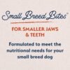 Natural Balance Limited Ingredient Small Breed Adult Grain-Free Dry Dog Food, Salmon & Sweet Potato Recipe, 12 Pound (Pack of 1), Salmon & Sweet Potato (New Formula) - Image 9