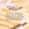 Three Dog Bakery Blueberry Pancake Bites - Dog Treats with Real Blueberries & Vanilla, Dog Training Treats, Puppy Treats, Dog Treat Cookies - Image 5