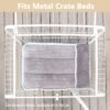 Dog Bed for Small Dogs, Dog Mattress with Pillow for Crate Kennel, Sofa Dog Bed, Super Soft pet Bed for Medium, Small Dogs Breeds,pet Bed Puppy Bed,beds & Furniture