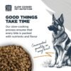 Blackwood Sensitive Skin & Stomach Dry Dog Food, Lamb Meal & Brown Rice with Ancient Grains, 24 Pound Bag with Prebiotics & Probiotics to Promote Gut Health - Image 4