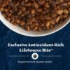 Blue Buffalo Wilderness Adult High-Protein Dry Dog Food Wholesome Grains Natural Ingredients - Image 6