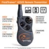 SportDOG Brand FieldTrainer 425XS Remote Training Dog Collar, E Collar for Stubborn Dogs - Waterproof, Submersible Up to 25 Feet, Rechargeable Dog Training Collar with Remote Shock, Vibrate, and Tone - Image 3