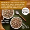 Rachael Ray Nutrish Chunks in Gravy Wet Dog Food Variety Pack, 13 Ounce (Pack of 12) - Image 4
