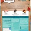 Rachael Ray Nutrish Zero Grain Dry Dog Food, Salmon & Sweet Potato Recipe, 11.5 Pounds - Image 3