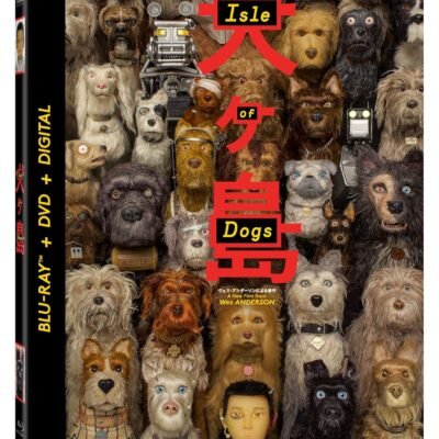 Isle Of Dogs