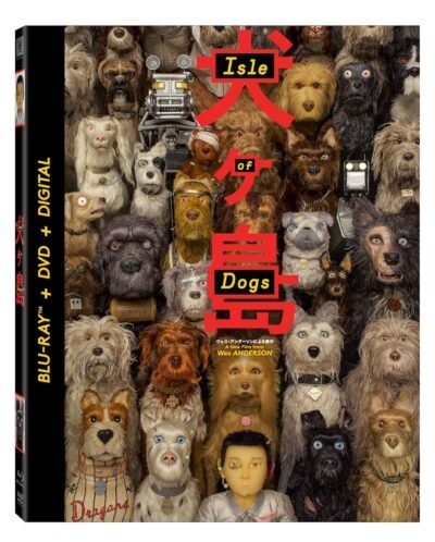 Isle Of Dogs