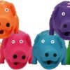 Multi Pet Dog Toy, Goblet Pig, Mini, Assorted Color, Count 1, Small - Image 2