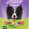 Halo Holistic Adult Dog Vegan Plant-Based Recipe with Superfoods 3.5 lb Bag