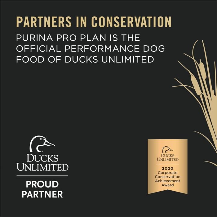 Purina Pro Plan Sport Performance 30/20 Turkey, Duck & Quail Formula Dry Dog Food - 6 lb. Bag