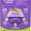 Halo Holistic Adult Dog Vegan Plant-Based Recipe with Superfoods 3.5 lb Bag
