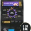 Purina Pro Plan Sport Performance 30/20 Turkey, Duck & Quail Formula Dry Dog Food - 6 lb. Bag - Image 6