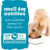 Purina Beneful Small Breed Wet Dog Food With Gravy, IncrediBites with Real Beef - (8 Packs of 3) 3 oz. Cans - Image 8