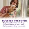 Wellness CORE Bare Bowl Boosters for Dogs, Grain-Free Freeze-Dried Food Mixer Or Topper, Made with Natural Ingredients (Beef, 4-Ounce Bag) - Image 4
