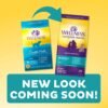 Wellness Complete Health Dry Dog Food, Wholesome Grains, Natural, Whitefish & Sweet Potato Recipe, (30-Pound Bag) - Image 3