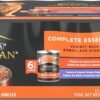 Purina Pro Plan Wet Dog Food Grain Free Complete Essentials Variety Pack, Chicken and Carrots and Turkey and Sweet Potato Entrees - (Pack of 12) 13 oz. Cans
