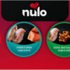 Nulo Signature Stews Variety Pack: Small Breed Wet Dog Food, 2.8 oz, Pack of 12