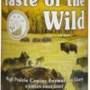 Taste of the Wild Grain-Free Canned Dog Food Variety Pack - Wetlands, Pacific Stream, High Prairie, and Sierra Mountain Pack of 12, 13.2 ounce cans by Taste of the Wild - Image 2