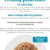 Purina Beneful Small Breed Wet Dog Food With Gravy, IncrediBites with Real Beef - (8 Packs of 3) 3 oz. Cans - Image 10