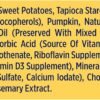 Nature′s Recipe Grain Free Puppy Chicken, Sweet Potato & Pumpkin Recipe Dry Dog Food, 12 lb. Bag - Image 7