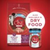 Purina ONE Plus Wet Puppy Food Classic Ground Healthy Puppy Lamb and Long Grain Rice Entree - (Pack of 12) 13 oz. Cans - Image 9