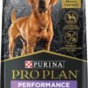 Purina Pro Plan Sport Performance 30/20 Turkey, Duck & Quail Formula Dry Dog Food - 6 lb. Bag