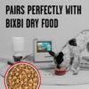 BIXBI Rawbble Freeze Dried Dog Food, Beef Recipe, 12 oz - 98% Meat and Organs, No Fillers - Pantry-Friendly Raw Dog Food for Meal, Treat or Food Topper - USA Made in Small Batches - Image 5