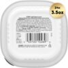 CESAR Adult Wet Dog Food Loaf & Topper in Sauce Rotisserie Chicken Flavor with Bacon & Cheese, 3.5 oz. Easy Peel Trays, Pack of 24 - Image 2