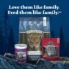 Blue Buffalo Wilderness Puppy High Protein Dry Dog Food With Real Chicken Plus Wholesome Grains, Made in the USA with Natural Ingredients, Chicken, 13-lb. Bag - Image 8