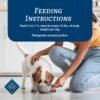 Blue Buffalo Family Favorites Adult Wet Dog Food, Made with Natural Ingredients, Sunday Chicken Dinner, 12.5-oz Can (Pack of 12) - Image 10