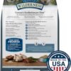 Blue Buffalo Wilderness Puppy High Protein Dry Dog Food With Real Chicken Plus Wholesome Grains, Made in the USA with Natural Ingredients, Chicken, 13-lb. Bag - Image 2