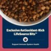 Blue Buffalo Freedom Grain-Free Small Breed Dry Dog Food, Supports High Energy Needs, Made in the USA With Natural Ingredients, Chicken & Potatoes, 4-lb Bag - Image 7